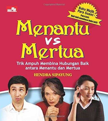 mertua nakal|menantu vs mertua